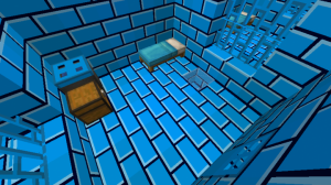 下载 Underwater Prison Escape 对于 Minecraft 1.13